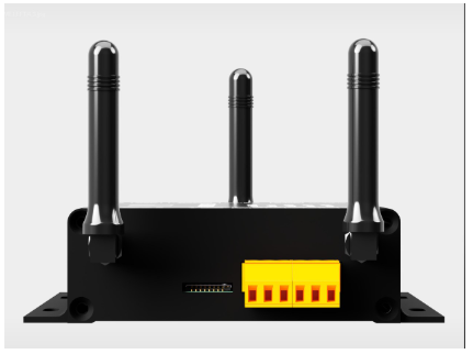 PYDAQ S200WE Low Cost Cellular Industrial IoT