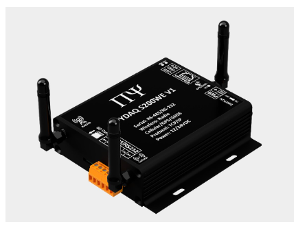 PYDAQ S200WE Low Cost Cellular Industrial IoT