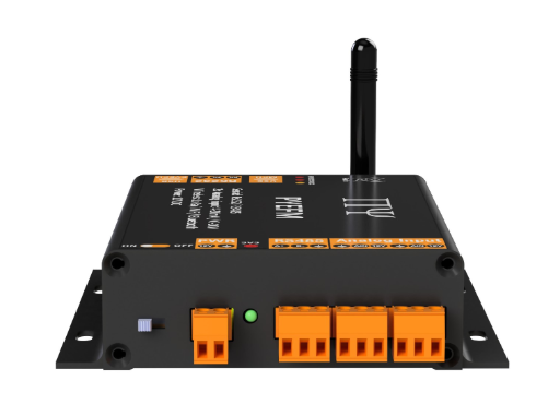 PYEFM Low Cost Cellular Industrial IoT
