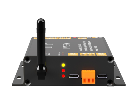 PYEFM Low Cost Cellular Industrial IoT